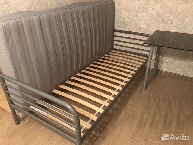 Кровать Икеа с матрасом Кровать Икеа с матрасом