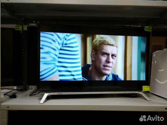 Телевизор Тошиба 32 Дюйма Цена