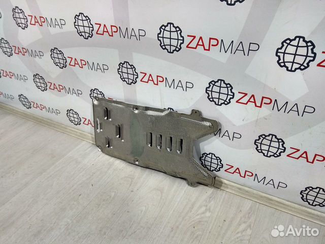 Теплообменник Porsche Panamera 971 Теплообменник Porsche Panamera 971