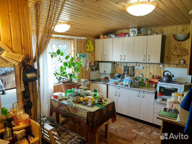 Дом 44.5 м² на участке 4.3 сот. Дом 44.5 м² на участке 4.3 сот.