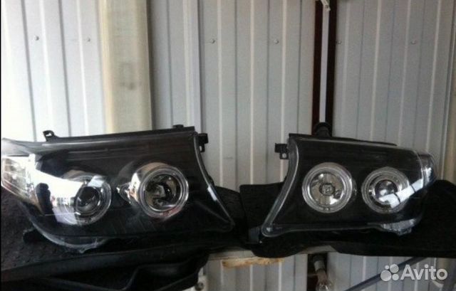 Toyota Land Cruiser 200 Toyota Land Cruiser 200