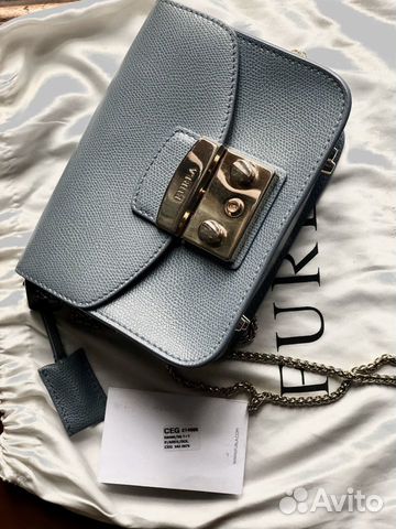 Сумка Furla Metropolis Сумка Furla Metropolis