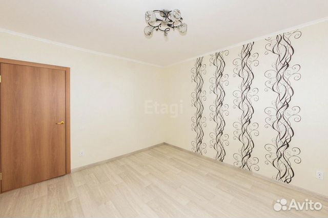 3-к квартира, 93 м², 5/9 эт.
