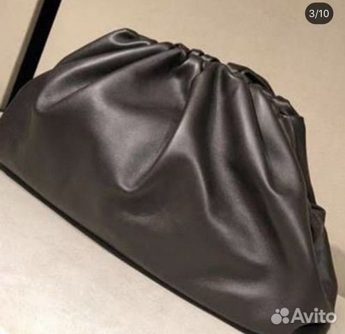 Сумка bottega veneta pouch Сумка bottega veneta pouch