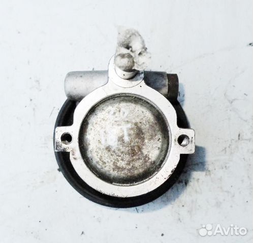Насос гидроусилителя 3.0i Peugeot 607 (2000-2010)