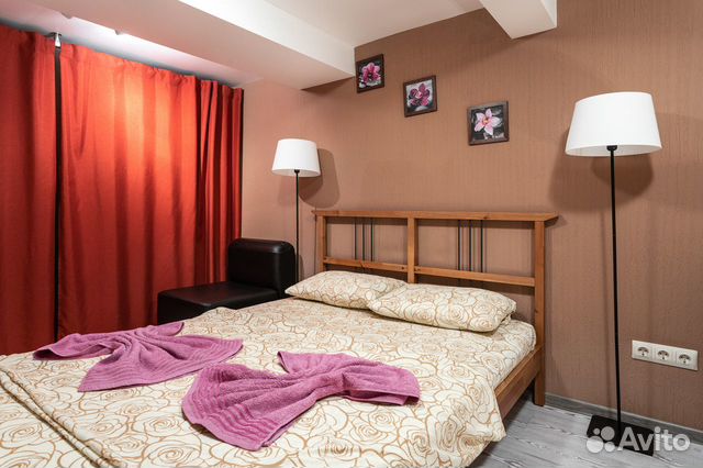 1-к квартира, 37 м², 5/6 эт. 1-к квартира, 37 м², 5/6 эт.