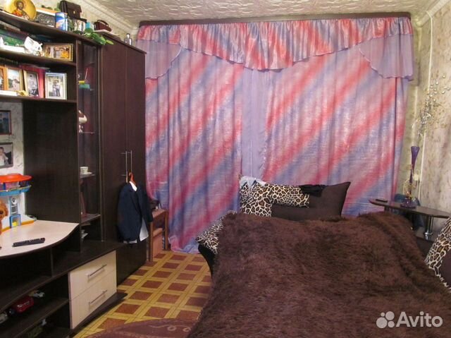 2-к квартира, 45 м², 2/3 эт. 2-к квартира, 45 м², 2/3 эт.