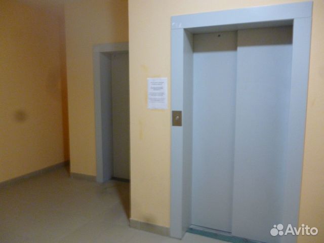 2-к квартира, 71.7 м², 6/14 эт.