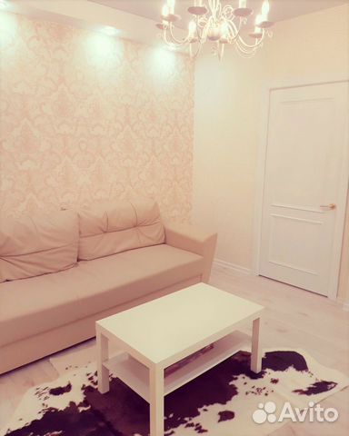 1-к квартира, 31.5 м², 1/5 эт. 1-к квартира, 31.5 м², 1/5 эт.
