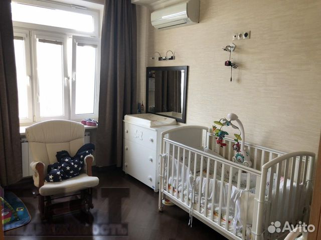2-к квартира, 60 м², 10/10 эт. 2-к квартира, 60 м², 10/10 эт.