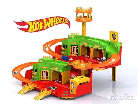Игровой набор Игровой набор