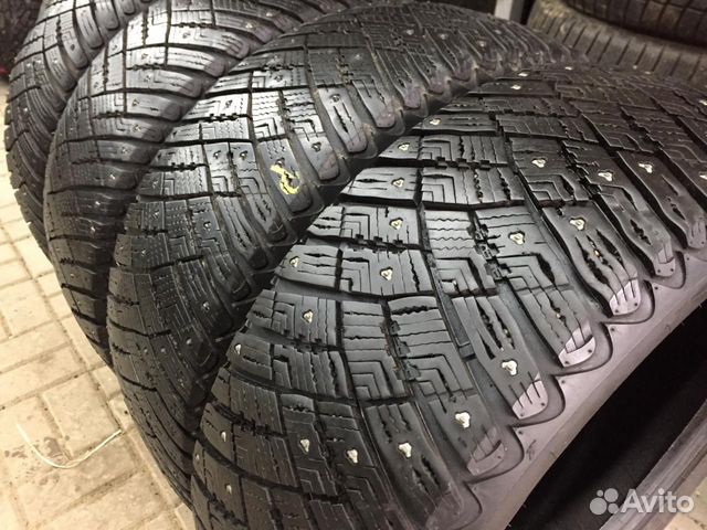 205 55 R16 Goodyear Ultra Grip ice Arctic, z34sio