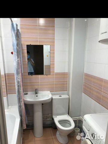 2-к квартира, 60 м², 2/2 эт.