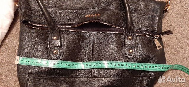 Сумка Prada оригинал Сумка Prada оригинал