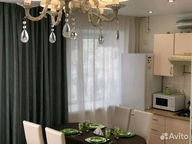 2-к квартира, 45 м², 1/4 эт.