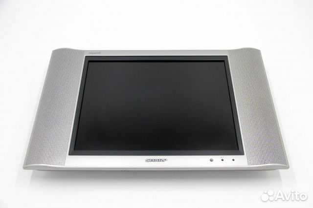 Телевизор Sharp LC-15B4EA