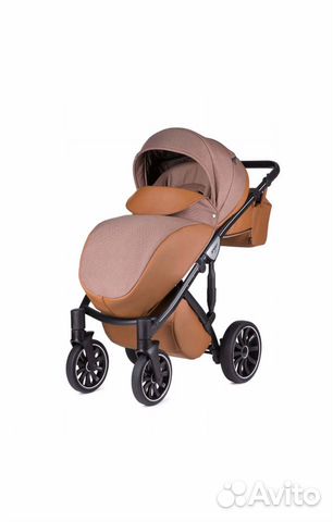 Коляска anex sport discovery Edition коляска модул Коляска anex sport discovery Edition коляска модул