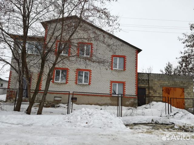 Коттедж 320 м² на участке 20 сот. Коттедж 320 м² на участке 20 сот.