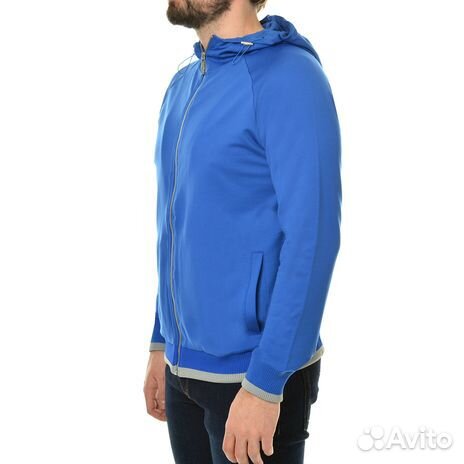 Спортивная кофта Dirk Bikkembergs Спортивная кофта Dirk Bikkembergs