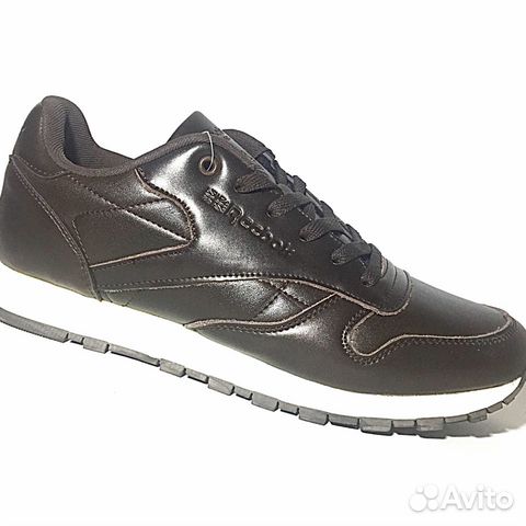 Кроссовки reebok Classic STrEt