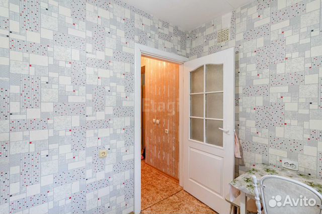 2-к квартира, 45.5 м², 2/5 эт.