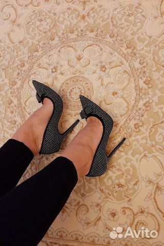 Туфли Jimmy Choo, 36 р-р