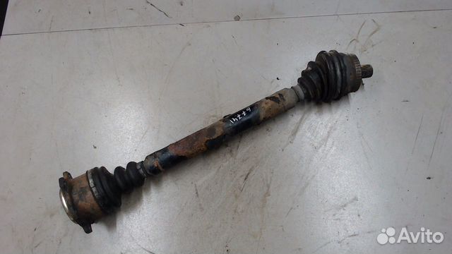 Привод шрус правый передний Volkswagen Passat 5, 1 Привод шрус правый передний Volkswagen Passat 5, 1