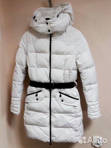 Пуховик Snowimage junior 168рост Пуховик Snowimage junior 168рост
