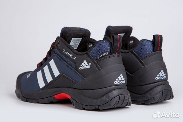 Кроссовки Adidas Terrex Climaproof Кроссовки Adidas Terrex Climaproof