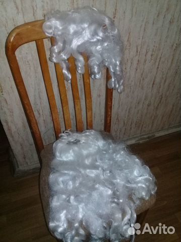 Костюм Деда Мороза Костюм Деда Мороза