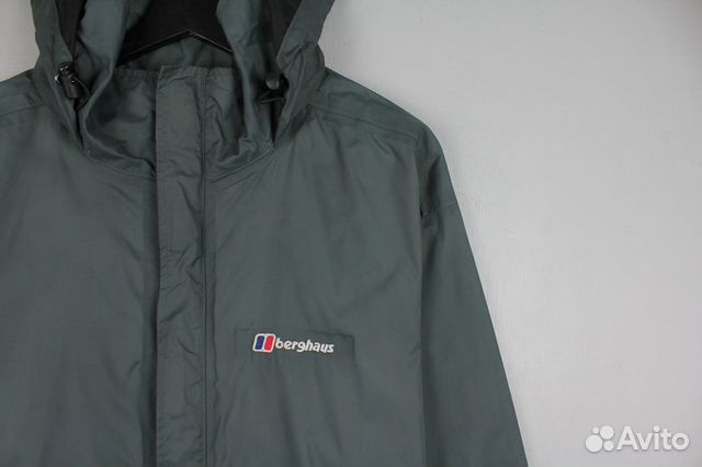 Куртка Berghaus Куртка Berghaus