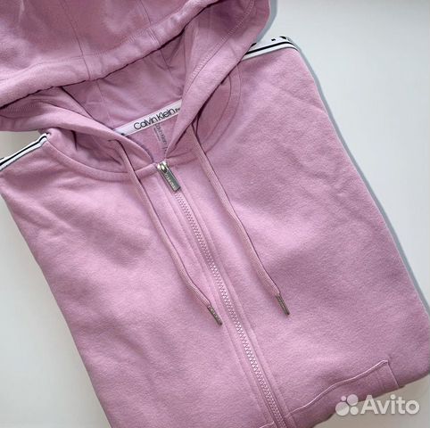 Костюм спортивный calvin klein