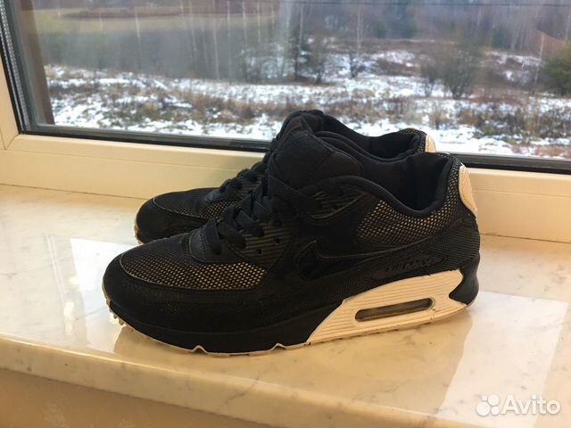 Кроссовки Nike Air Max 90