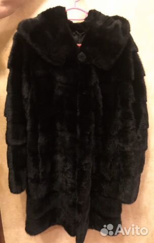 Шуба норковая Шуба норковая