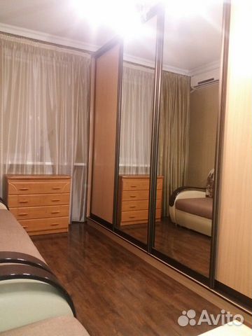 2-к квартира, 50 м², 2/5 эт. 2-к квартира, 50 м², 2/5 эт.
