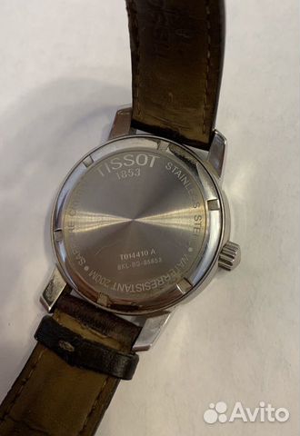 Часы Tissot мужские Часы Tissot мужские
