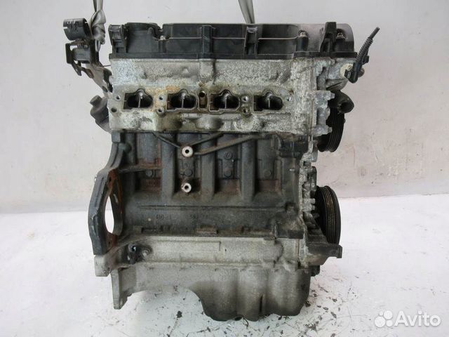 Двигатель A12XER Opel Corsa D 1.2 бензин A12XEL