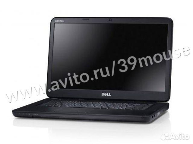 Купить Ноутбук Dell На Авито