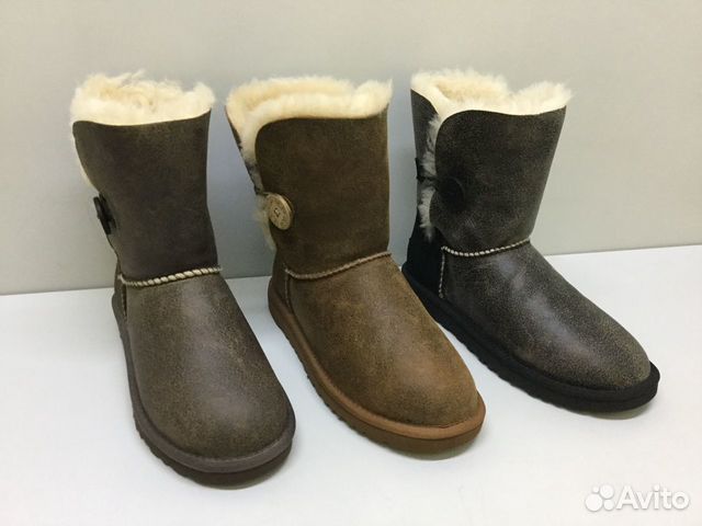 Угги оригинальные UGG Угги оригинальные UGG