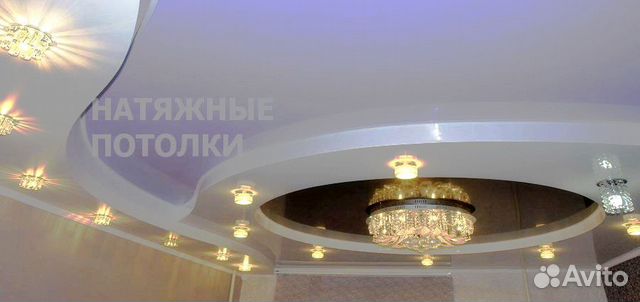 Натяжной Потолок Натяжной Потолок