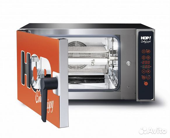 Печь конвекционная Venix Hop Air Fryer (2 в 1) Печь конвекционная Venix Hop Air Fryer (2 в 1)