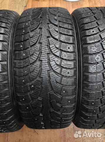 235 55 17 Hankook бу Шины Зимние 235 55 R17 94W 235 55 17 Hankook бу Шины Зимние 235 55 R17 94W