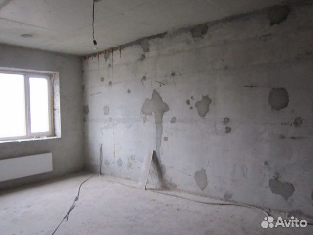 1-к квартира, 36.6 м², 10/21 эт.