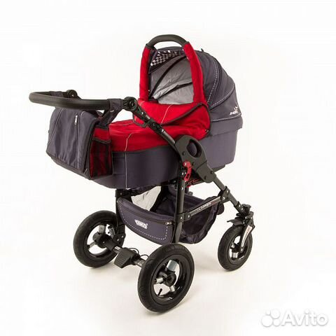 Коляска 3в1 Коляска 3в1