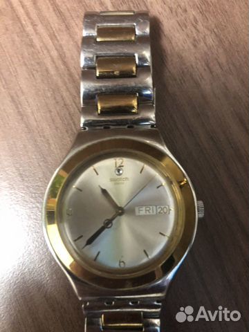 Часы swatch Часы swatch
