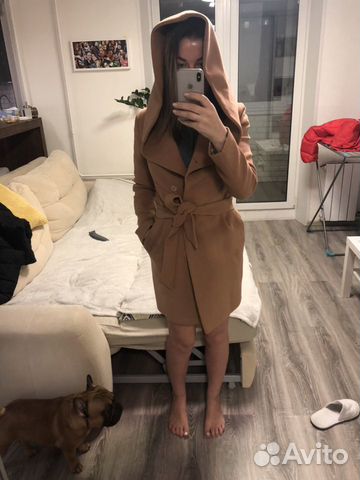 Пальто Пальто