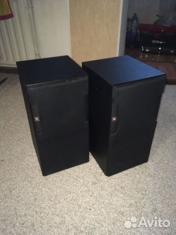 jbl hls610