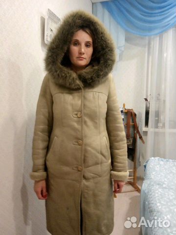Дубленка