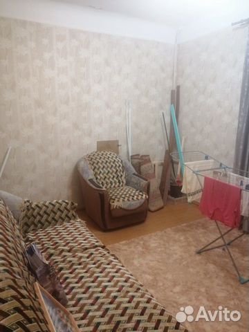 2-к квартира, 53 м², 2/2 эт. 2-к квартира, 53 м², 2/2 эт.