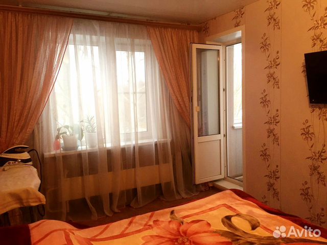 2-к квартира, 52.3 м², 2/9 эт.
